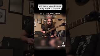 Moon Tooth - Alpha Howl