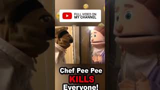 Chef Pee Pee Kills Everyone Viral