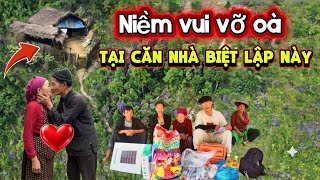 Một túp lều tranh 2 trái tim vàng. Niêm vui vỡ oà tại căn nhà BIỆT LẬP  này. screenshot 1