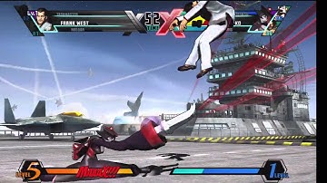 USC Game On 3: Digital vs. LLND