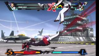 Usc Game On 3 Digital Vs. Llnd