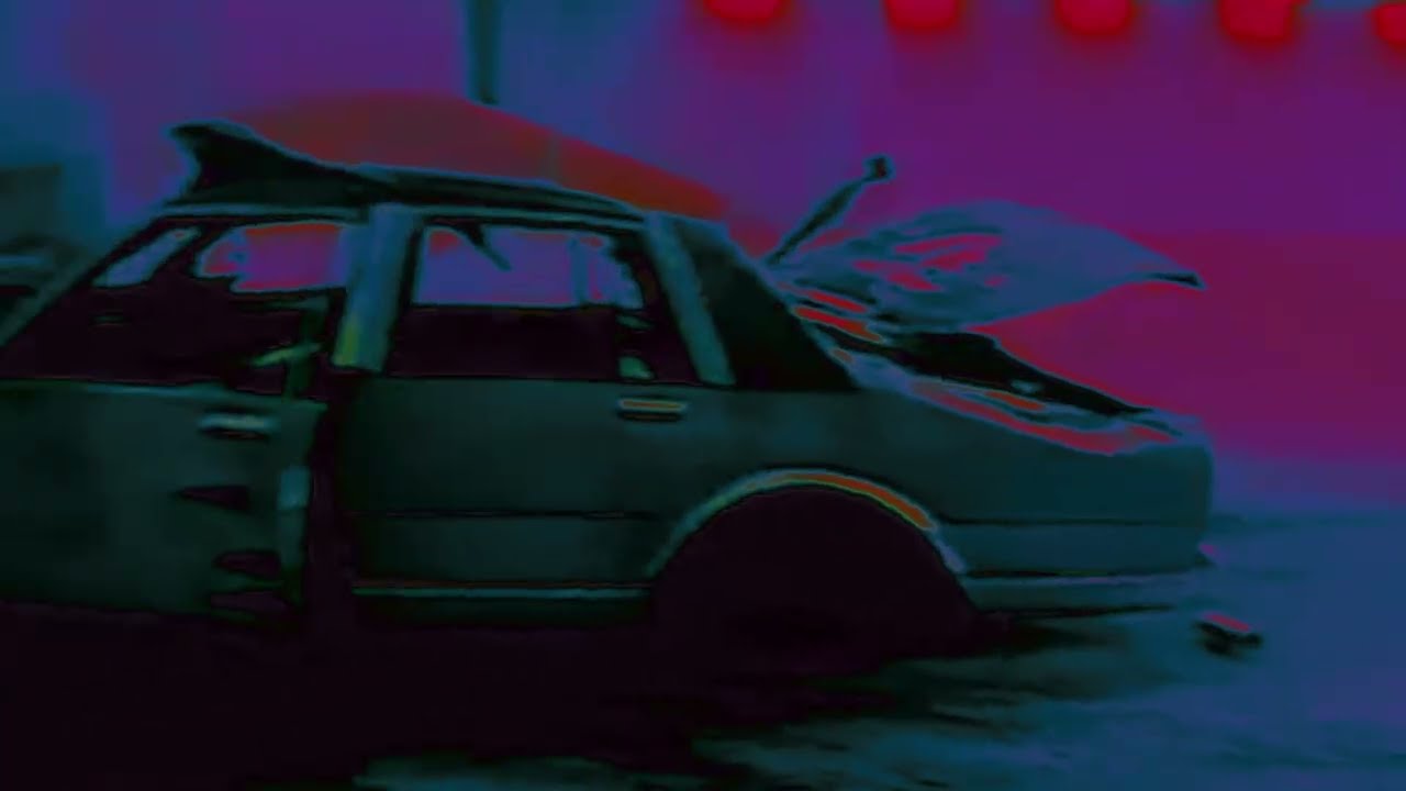 (An Echo From the Hosts that Profess Infinitum) (Symbiosa Flip) (Visual Edit by MFO)