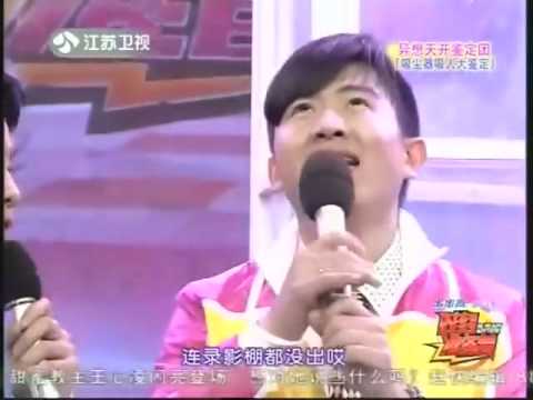 王心凌 -《時刻準備著》 Part 7/7