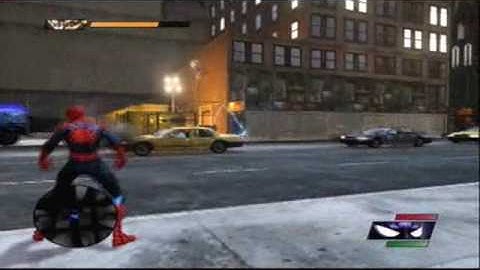 Spider Man Web of Shadows Playthrough [Part 20]