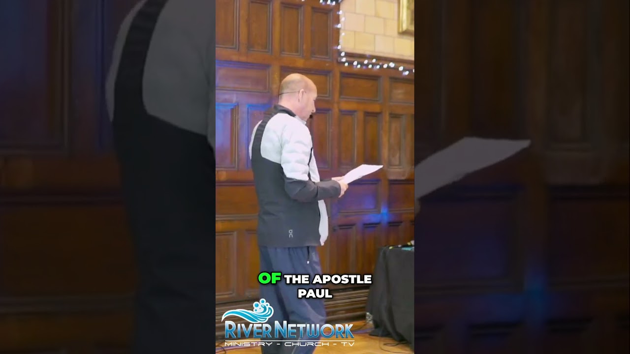 Saul to Paul: How God's Power Changed Everything!