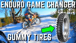 Insane New Traction Mod On My Bbr Klx170Rf