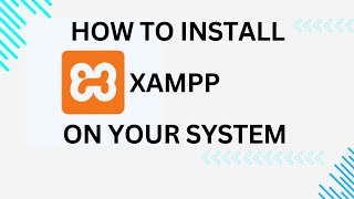 How to Install XAMPP: Step-by-Step Guide for Beginners