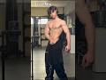 #aesthetic#muscle#motivation#posing#abs#chest#biceps#model#body#hunk#gym#workout#back#bulge