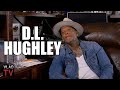 D.L. Hughley: I Lost 70% of My Income Because of Coronavirus (Part 20)