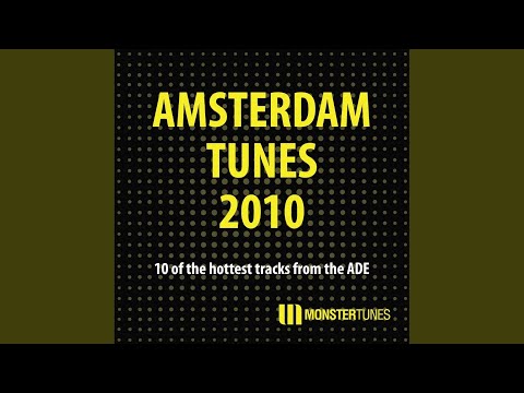 Jet Stream (Original Mix)