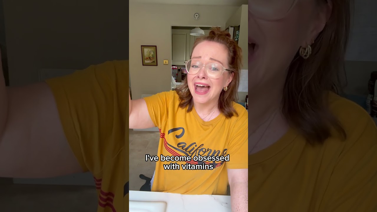 A Frozen style midlife remix