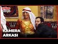 Kamera Arkasındaki En Komik Anlar - Yalan Dünya