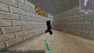 PvPShow#1 StreamCraft