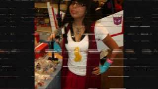 Botcon 2010 Adventure