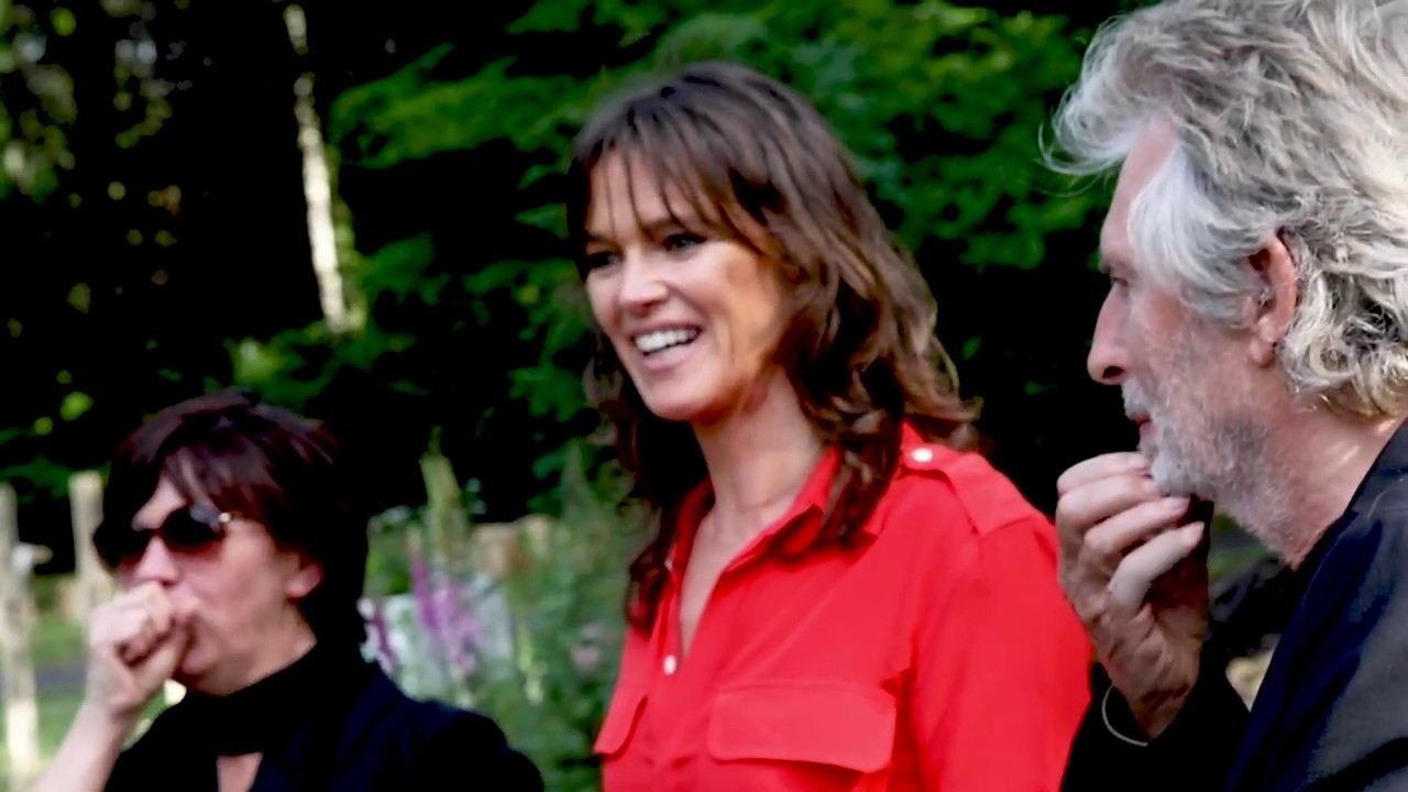 Event Pascale & Guests sfeerfilmpje