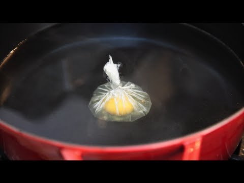 Cooking Tips How To Poach An Egg-11-08-2015