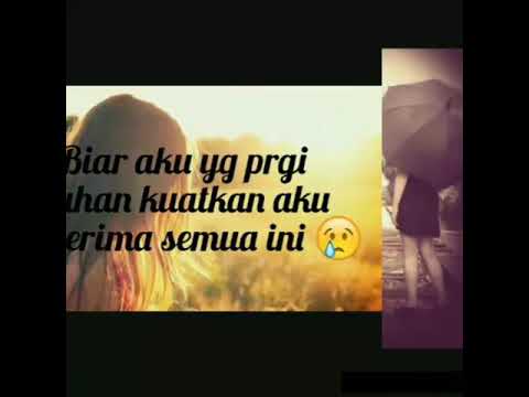 ALDI MALDINI-Biar aku yg pergi