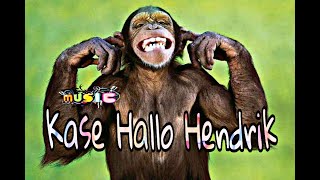 KASE HALLO HENDRIK - JEFER R ft MIKHA S REMIX