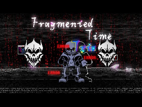 Restructure Fragmented Time Trio Phase 1 Alternative Consequences 