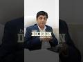 The investment I walked away from taught me the most | Girish Nair