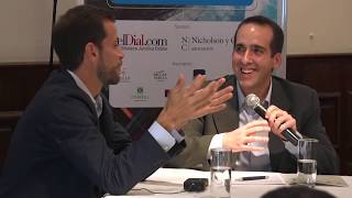 V Encuentro de Abogados - Fernando Zoppi (Pagbam) screenshot 5