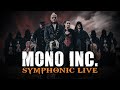 Capture de la vidéo Mono Inc. - Symphonic Live 2019 (Full Show)