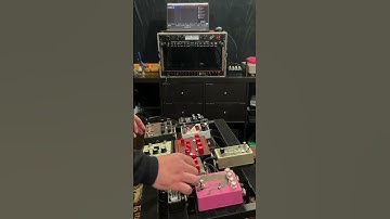 Hour long Drone Box demo going up on Friday (there will also be new Drone Boxes available)