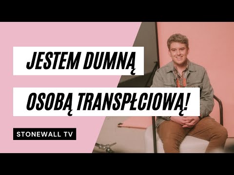 Wideo: Różnica Między Osobą Transpłciową A Transseksualną