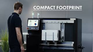 Famous CHRIST PACKING SYSTEMS: CaseTeq 100 semi-automatic casepacker for pharmaceuticals & medical devices Profile