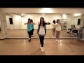 Vogue Lesson Basic part.5