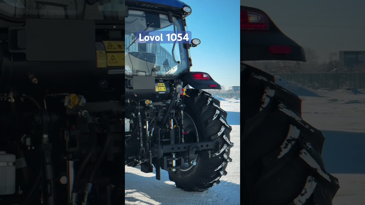 Lovol 1054 Ловол, ЗКО Уральск , 8-701-849-20-90