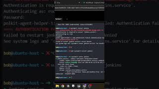 #jenkins #devops #installation #artifacts