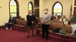 2020 Historic Preservation Award: Monument Cemetery Charitable Trust