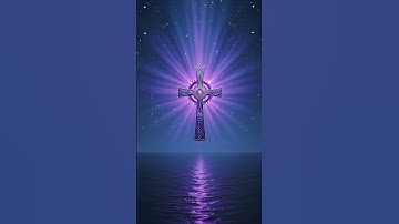 Thumbnail of This Music Destroys Subconscious Programming #meditation #jesus #pray