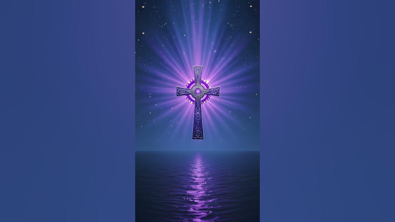 This Music Destroys Subconscious Programming #meditation #jesus #pray