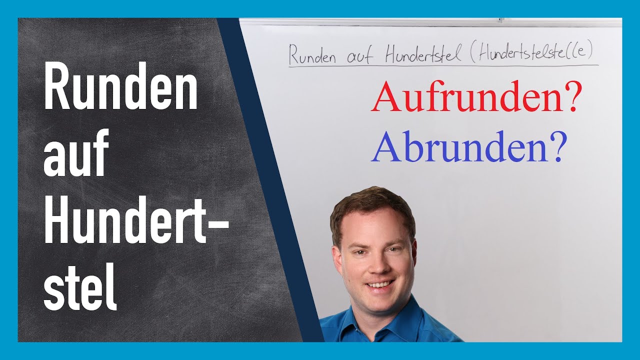 10 1473 Auf Hundertstel Runden