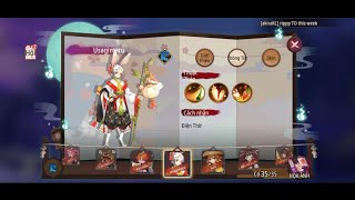 Usagimaru Hướng Dẫn Sử Dụng Thức Thần R Thố Hoàn Usagi Onmyoji - Shin Otaku Tv
