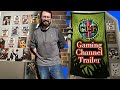 CJ-F GAMING Channel Trailer [#3]