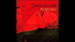 Jorge Galizia - Alter Ego (Full Album)