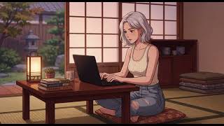 Meloy and Harmony of Lofi Music for Late Night Study Sessions