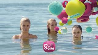 Лето на Gulli Girl!