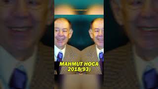 Hababam Sınıfı Oyuncuları Eski Ve Yeni Halleri.