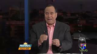 Guido Gómez Mazara no inscribió su candidatura para la presidencia del PRM | Matinal