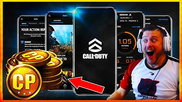 How to get FREE COD POINTS in BLACK OPS 4! (EASY FOR EVERYONE!) - Call of Duty Companion App