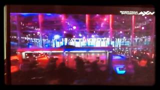 BattleBots Season 2 Finals Tombstone vs Bombshell