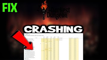 Darkest Dungeon  – How to Fix Crashing, Lagging, Freezing – Complete Tutorial