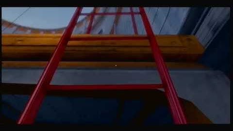 Blaize Plays - Mirror