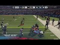 Madden NFL 16 - Plays of the Week - Round 8