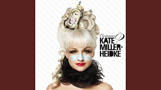 Video thumbnail of "Kate Miller-Heidke - Our Song"