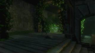BioShock PS3 Launch Trailer